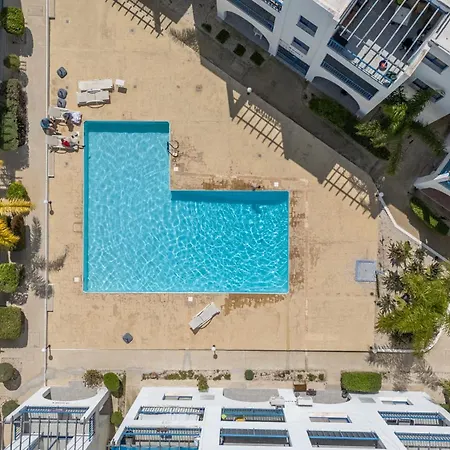 Apartment Diana 52-universal 1br With Pool View *